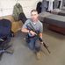 Justin Squires - Facebook