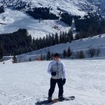 Justin Staats - @staatsaay - Instagram