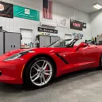 Justin Staats - @lhf_detailing - Instagram