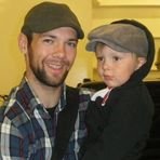 Justin Stabler - Facebook
