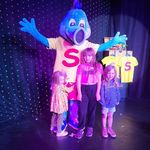 Justin Stacey - @justinstacey78 - Instagram