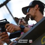 Justin Stacey - @finickylion33 - Instagram
