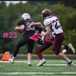 Justin Stacey - @mammal_603 - Instagram