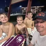 Justin Stacey - Facebook