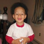 Justin Stacey - @babyjustin1423 - Instagram
