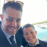Justin Stacey - @justjuzz85 - Instagram