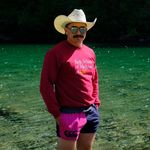 Justin - @justinwiththestache - Instagram