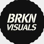 Justin stach - @brkn_visuals - Instagram
