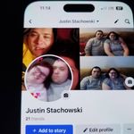 Justin Stachowski - @justin.stachowski.10 - Instagram