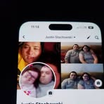 Justin Stachowski - Facebook