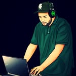 Justin stack - @djstaxldn - Instagram