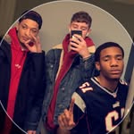 Justin Sackman - @sneaky_sack22 - Instagram
