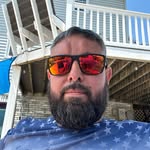 Justin Stacy - @just_fly_fanatic - Instagram