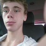 Justin Stacy - @the_falling_cow - Instagram