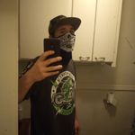 Justin Stacy - @justinstacybeast35 - Instagram