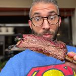 Justin Stacy - @justin_eats_meats - Instagram
