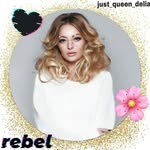 Just_queen_delia - @just_insta_delia - Instagram