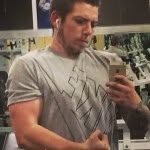 Justin Stagg - @staggnasty89 - Instagram
