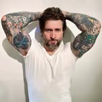 Justin Staggs Ⓥ - @justinstaggs - Instagram