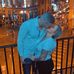 Justin Staggs - Facebook
