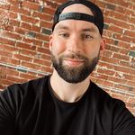 Justin Staggs - @justbryyce - Instagram
