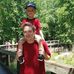 Justin Staggs - Facebook
