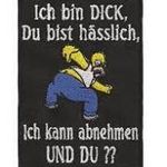 Justin Stahl - @mein_name_ist_deutschland - Instagram