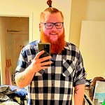Justin Stahl - @stahljustin72 - Instagram