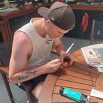 Justin Stahl - @justin._.stahl - Instagram