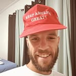 Justin Stalcup - @thekeywestcarpenter - Instagram