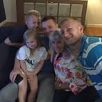 Justin Stalcup - Facebook