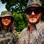 Justin Duece Staley - @shoot_pucks_not_people - Instagram
