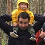 Justin Staley - @steelorcaio - Instagram