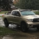 Justin Staley - @goliath_tundra - Instagram