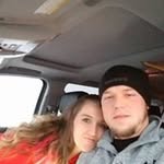 Justin N Jennifer Stamps - @dirtymaxx_2011 - Instagram