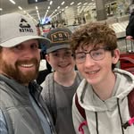 Justin Stamps - @stampsj - Instagram