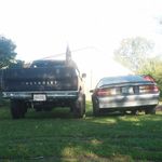 Justin Standifer - @square_body_chevy_guy - Instagram