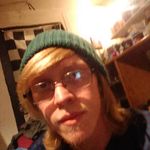 Justin Standish - @sycosys13 - Instagram