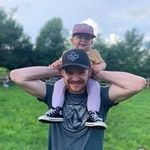 Justin Standish - @just_standish - Instagram