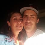 Justin e Standley - @jewalters3 - Instagram