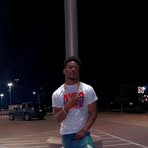 Justin Standley - Facebook