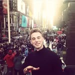 Justin Standley - @jostinstandley97 - Instagram