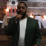 Justin Standley - @jus10_standley - Instagram