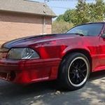 Justin Standridge - @stang8813 - Instagram