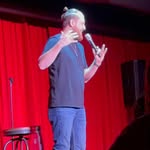 Justin Stanek - @justinstanek.comedy - Instagram