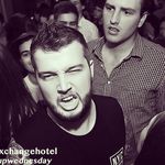 Justin Stanfield - @just.in1995 - Instagram