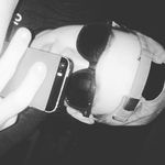 Justin Stanfield - @asapjus - Instagram