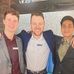 Justin Stanger - Facebook