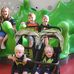 Justin Stange - Facebook