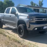 Justin Stanhope - @hitinit1369 - Instagram